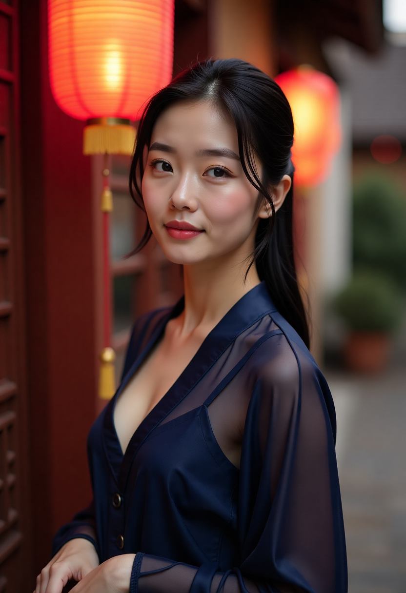 风云II