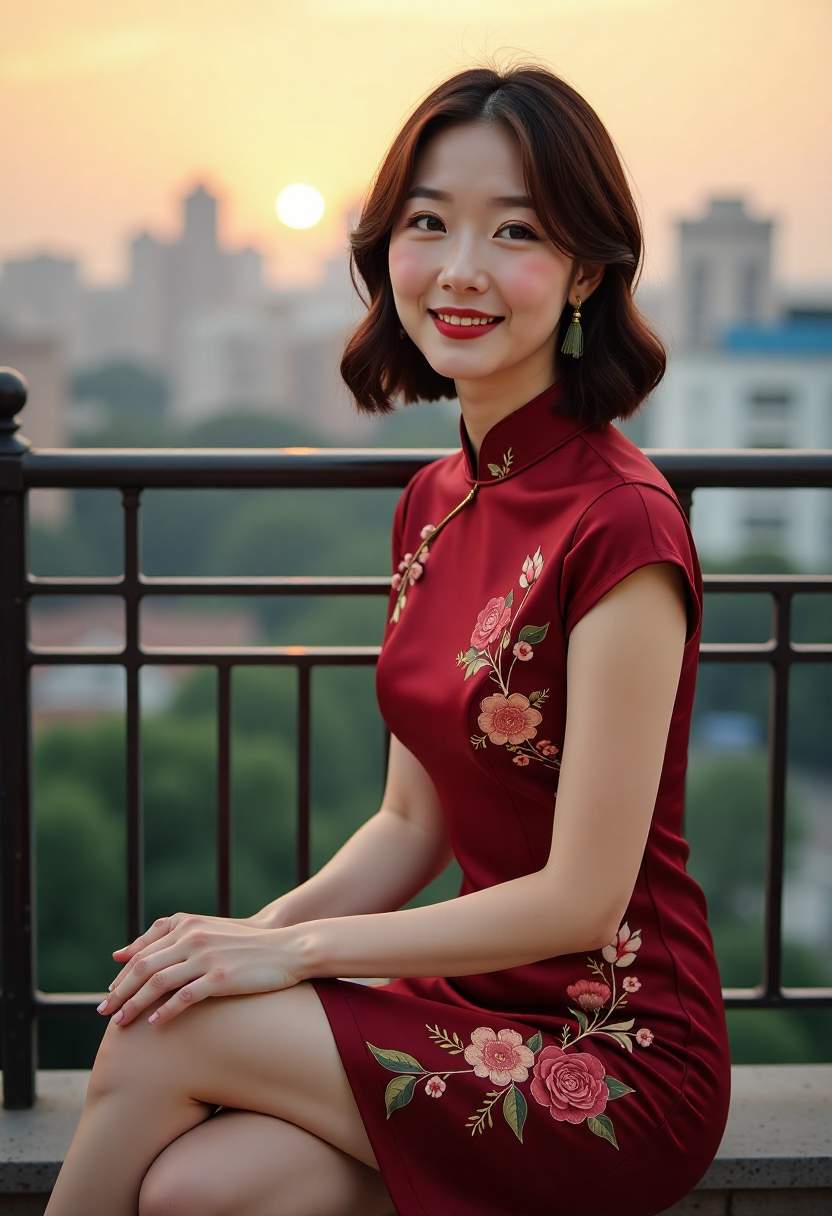 线人